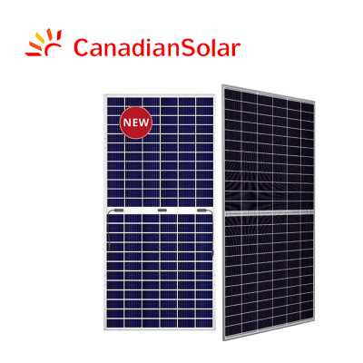 Canadian 550 Watt Solar Panel Price In Pakistan Go Solar