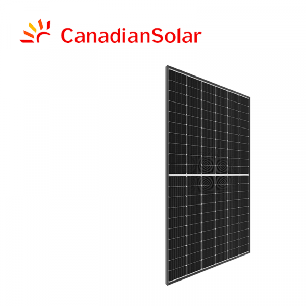 Canadian 545 Watt Solar Panel Price in Pakistan