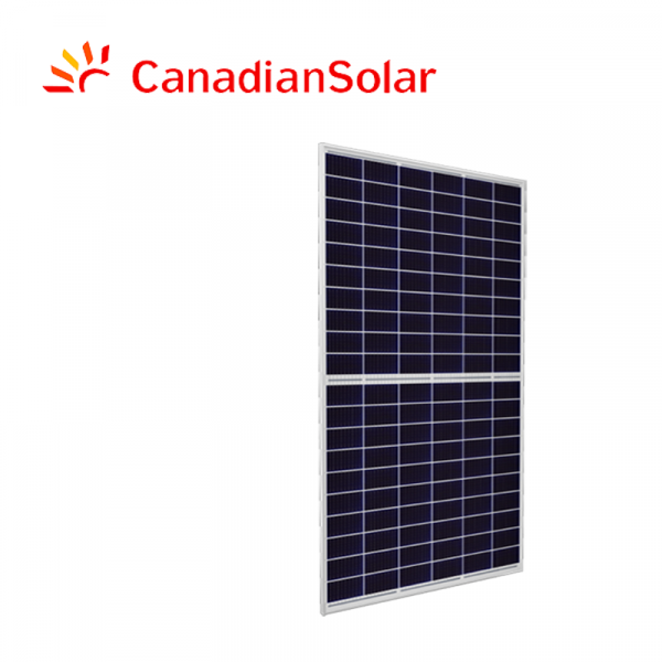 Canadian 590 Watt Solar Panel Price in Pakistan
