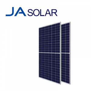 JA Solar 540 Watt Solar Panel Price in Pakistan