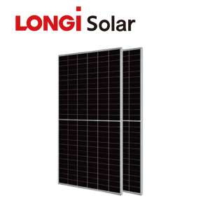 Longi Solar 540 Watt Mono PERC Solar Panel Price in Pakistan