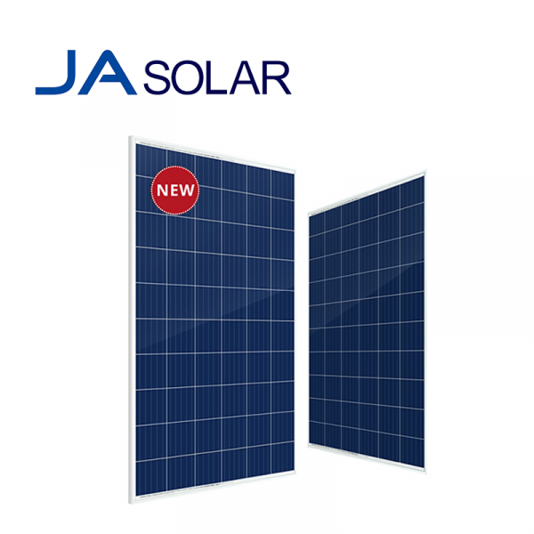 JA 545 Watt Solar Panel Price in Pakistan
