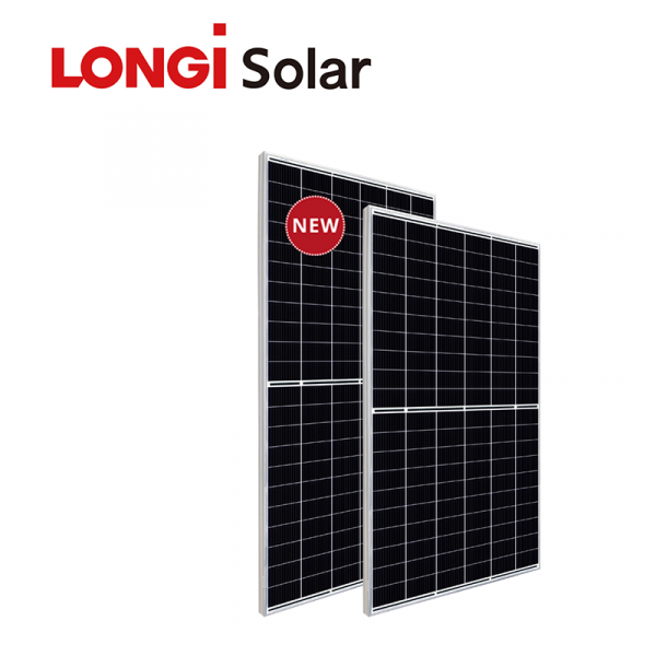 Longi 545 Watt Solar Panel Price in Pakistan
